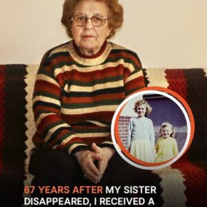 It Took Me 67 Years to Find My Sister- My Story It Took Me 67 Years to Find My Sister- My Story