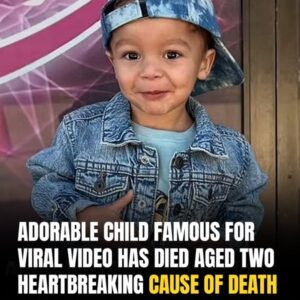 Preston Ordone, Beloved ‘Okay Baby’ Viral Star, Tragically Passes Away Preston Ordone, Beloved ‘Okay Baby’ Viral Star, Tragically Passes Away