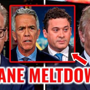 Leftists Lose Composure on Live TV After Bill Maher Reveals The Truth About Trump Leftists Lose Composure on Live TV After Bill Maher Reveals The Truth About Trump