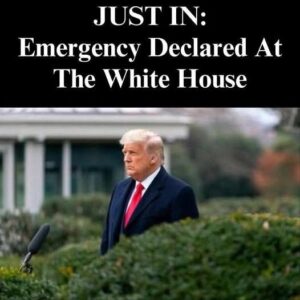 Trump Thanks Trump Thanks