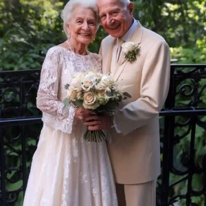 I Married at 80 and My Granddaughter Kicked Me Out — So I Taught Her a Hard Lesson I Married at 80 and My Granddaughter Kicked Me Out — So I Taught Her a Hard Lesson