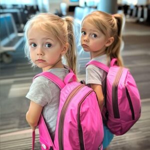 My Fiancé Left Me and His Twin Daughters with a Cryptic Note: ‘I Have to Disappear My Fiancé Left Me and His Twin Daughters with a Cryptic Note: ‘I Have to Disappear