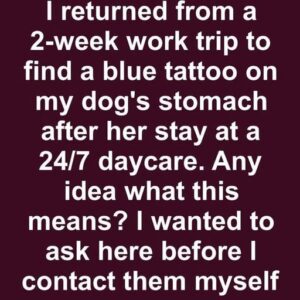 Why Everyone’s Getting Tattoos of Their Pets Why Everyone’s Getting Tattoos of Their Pets