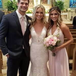 My Husband Left Me for My High School Friend