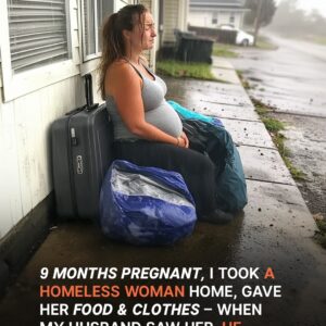 ‘Homeless and Hungry’: The Sign Held by a… ‘Homeless and Hungry’: The Sign Held by a…
