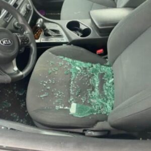 I LEFT MY LAPTOP IN THE CAR FOR TEN MINUTES—AND LOST WAY MORE THAN THAT