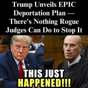 The Shift in U.S. Immigration Policy Under President Trump The Shift in U.S. Immigration Policy Under President Trump