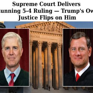 Supreme Court’s Narrow Immigration Ruling May Signal Approach to Future Cases
