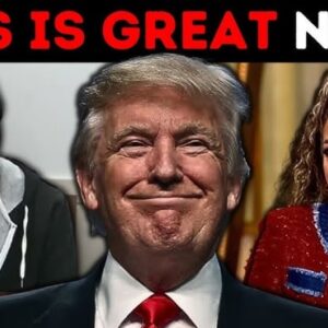 Trump’s Tariff Revenue Figures Under Scrutiny—Democrats React to Discrepancies Trump’s Tariff Revenue Figures Under Scrutiny—Democrats React to Discrepancies
