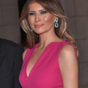 10 Little-Known Facts About One of the Most Elegant First Ladies, Melania Trump