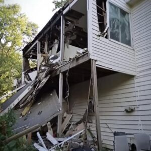 My 32-Year-Old Son Threw a Crazy Birthday Bash at My House and Almost Wrecked It