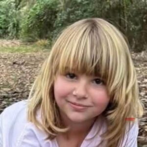 What is now known regarding 6-year-old Gracelyn Vick’s