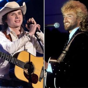 John Foster’s cover of ‘Don’t Close Your Eyes’ is so powerful and authentic, even Keith Whitley would be proud of how it honors the soul of his classic