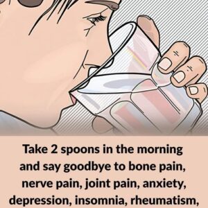 Say Goodbye to Joint Pain and Foot Pain: The Ultimate Kitchen Elixir Say Goodbye to Joint Pain and Foot Pain: The Ultimate Kitchen Elixir