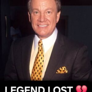 Legendary game show host dies Legendary game show host dies