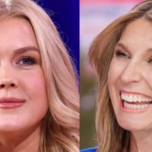 Karoline Leavitt Explodes on Nicolle Wallace — And Once You Hear Why, You’ll Understand Karoline Leavitt Explodes on Nicolle Wallace — And Once You Hear Why, You’ll Understand