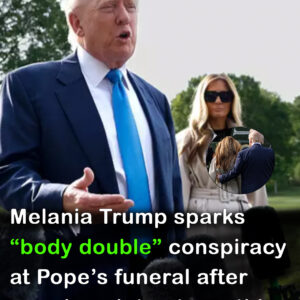 Joe Biden’s ‘Inappropriate’ Behavior at Pope Francis’ Funeral Causes a Stir — Video Joe Biden’s ‘Inappropriate’ Behavior at Pope Francis’ Funeral Causes a Stir — Video