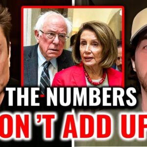 Elon Musk Shocks Congress with a Game-Changing Bombshell! Elon Musk Shocks Congress with a Game-Changing Bombshell!