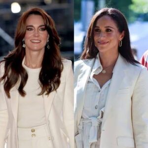 Is Meghan Markle About to Outshine Princess Kate on Social Media? Is Meghan Markle About to Outshine Princess Kate on Social Media?