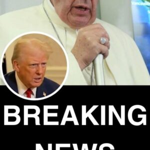 Truth behind viral Donald Trump and Pope Francis video as resurfaced footage sparks major debate Truth behind viral Donald Trump and Pope Francis video as resurfaced footage sparks major debate