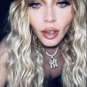 Madonna praised as “most beautiful” woman in the world aged 66 Madonna praised as “most beautiful” woman in the world aged 66