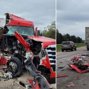 BREAKING NEWS! Horrific accident. – TRUTH HERE ! BREAKING NEWS! Horrific accident. – TRUTH HERE !