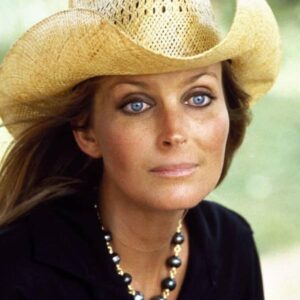 Those eyes, Who can recognize this beauty? She was a true beauty icon but today she turned 67. How can the time fly by so fast, you wont believe how she looks now at Those eyes, Who can recognize this beauty? She was a true beauty icon but today she turned 67. How can the time fly by so fast, you wont believe how she looks now at
