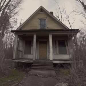 It Took Me Two Years to Track Down the House from an Anonymous Old Photo I Was Sent It Took Me Two Years to Track Down the House from an Anonymous Old Photo I Was Sent