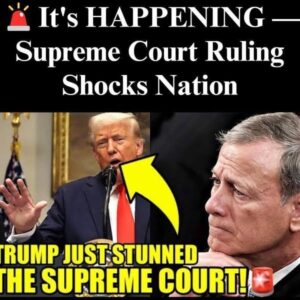 Supreme Court News Could Be ‘Game Over’ for Democrats: CNN Supreme Court News Could Be ‘Game Over’ for Democrats: CNN
