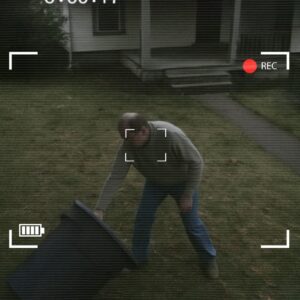 Every Day My Neighbor Would Every Day My Neighbor Would