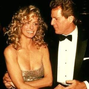 Ryan O’Neal intended to marry Farrah Fawcett during her final moments, but she passed away in his arms before the priest arrived