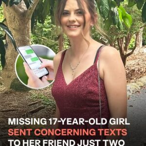 17-Year-Old Pheobe Bishop Missing After Failing to Board Scheduled Flight – Details 17-Year-Old Pheobe Bishop Missing After Failing to Board Scheduled Flight – Details