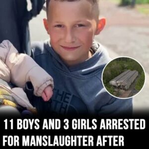 Boy, 14, found dead in fire — 14 kids arrested Boy, 14, found dead in fire — 14 kids arrested