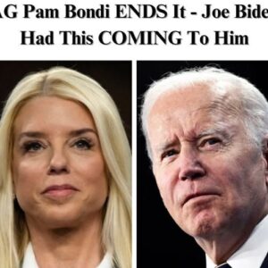 Bondi Directs DOJ to Challenge Biden’s Death Row Commutations Bondi Directs DOJ to Challenge Biden’s Death Row Commutations