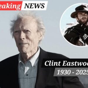 At 93 Years Old, Clint Eastwood Finally Confirms the Rumors. At 93 Years Old, Clint Eastwood Finally Confirms the Rumors.