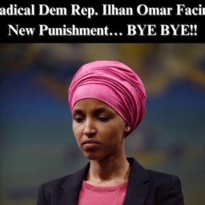GOP’s Brandon Gill Calls For Deporting Ilhan Omar Back To Somalia GOP’s Brandon Gill Calls For Deporting Ilhan Omar Back To Somalia