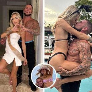 ‘Alpha Male’ Reveals Why He’s Dating A Trans Woman ‘Alpha Male’ Reveals Why He’s Dating A Trans Woman