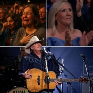 Alan Jackson Breaks His Silence at 66, A Heartbreaking Announcement About His Health Alan Jackson Breaks His Silence at 66, A Heartbreaking Announcement About His Health