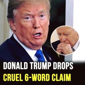 Trump questions timing of Biden’s cancer with 6-word conspiracy theory Trump questions timing of Biden’s cancer with 6-word conspiracy theory