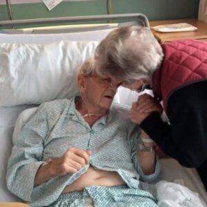 I cared for my husband while he was s.i.c.k; when he d.i.e.d, his kids threw me on the street I cared for my husband while he was s.i.c.k; when he d.i.e.d, his kids threw me on the street