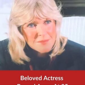 Well-Known Actress From Dallas And Multiple Sitcoms Passed Away At 95 Well-Known Actress From Dallas And Multiple Sitcoms Passed Away At 95