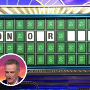 ‘Wheel of Fortune’ Fans Baffled Over This ‘Confusing’ Puzzle ‘Wheel of Fortune’ Fans Baffled Over This ‘Confusing’ Puzzle
