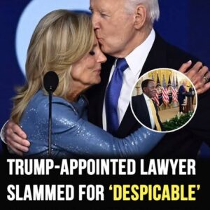 DOJ official says Jill Biden should be charged for ‘elder abuse’ DOJ official says Jill Biden should be charged for ‘elder abuse’