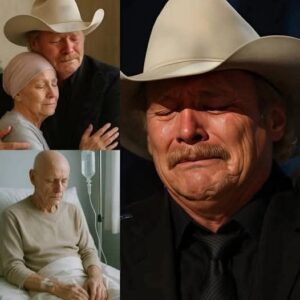Country Music Legend Alan Jackson Hospitalized After Onstage Collapse Country Music Legend Alan Jackson Hospitalized After Onstage Collapse