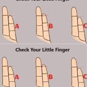 What Your Pinky Finger Reveals: When Ancient Palmistry Meets Modern Psychology What Your Pinky Finger Reveals: When Ancient Palmistry Meets Modern Psychology
