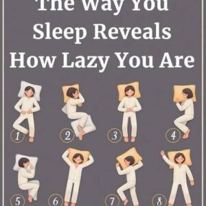 Your Sleeping Position Says A Surprising Amount About You Your Sleeping Position Says A Surprising Amount About You