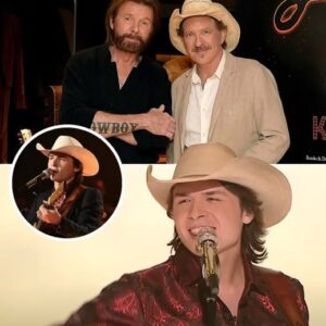 Brooks & Dunn Surprise John Foster With Life-Changing Offer Bigger Than Winning American Idol Brooks & Dunn Surprise John Foster With Life-Changing Offer Bigger Than Winning American Idol