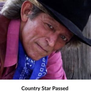 Country Music Star With Many 70s Hits Passed Away At Age 73 Country Music Star With Many 70s Hits Passed Away At Age 73