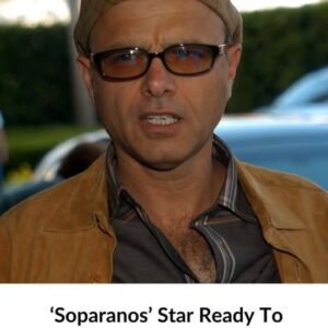 ‘Sopranos’ Star Feels Uneasy in U.S., Considering Move to Portugal ‘Sopranos’ Star Feels Uneasy in U.S., Considering Move to Portugal