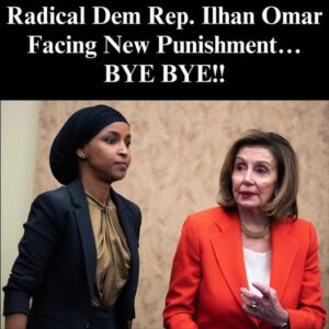 GOP Congressman Sparks Outrage Over Comments Targeting Rep. Ilhan Omar GOP Congressman Sparks Outrage Over Comments Targeting Rep. Ilhan Omar